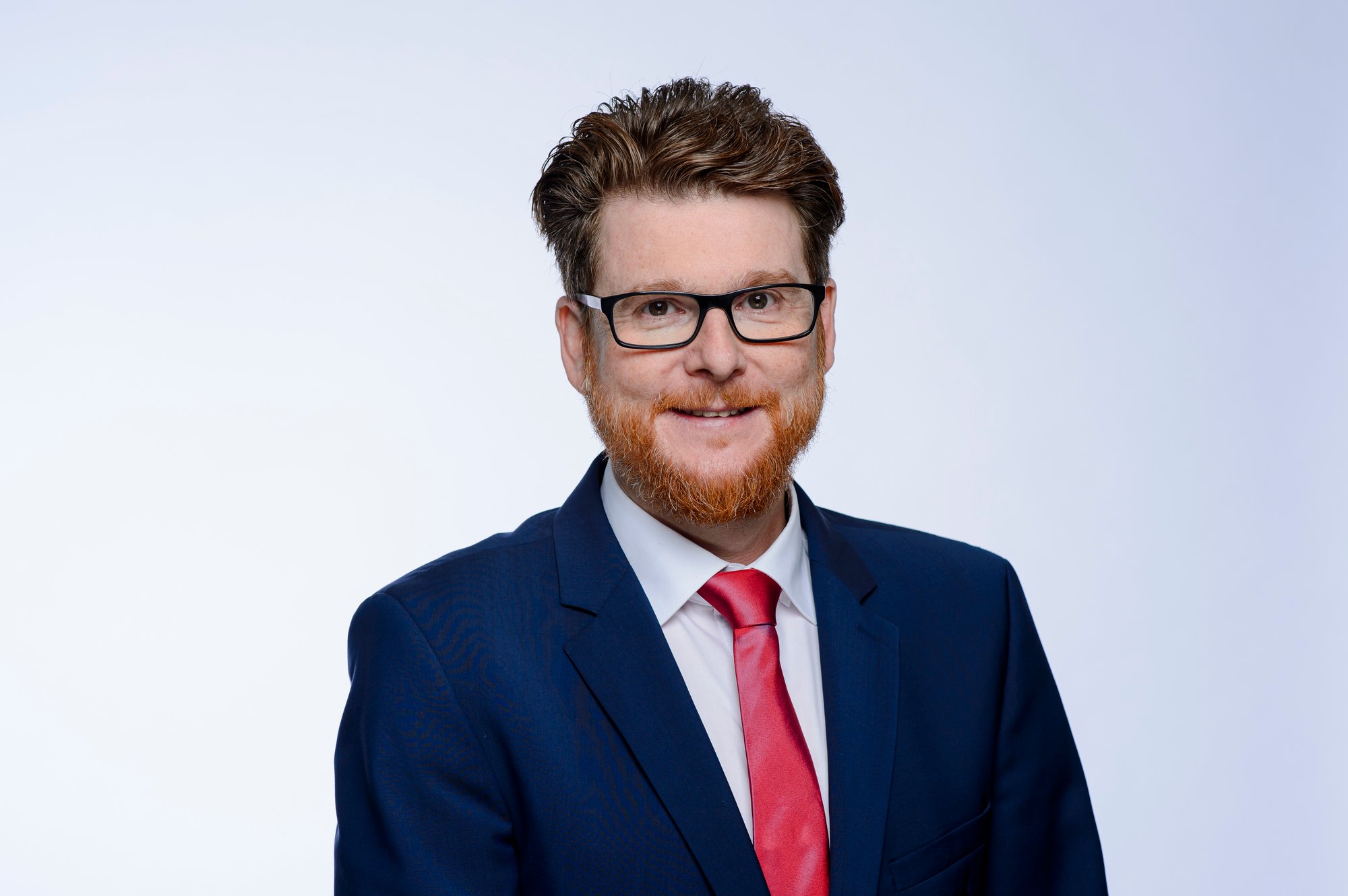 Ralf Bernhard Ralf Bernhard