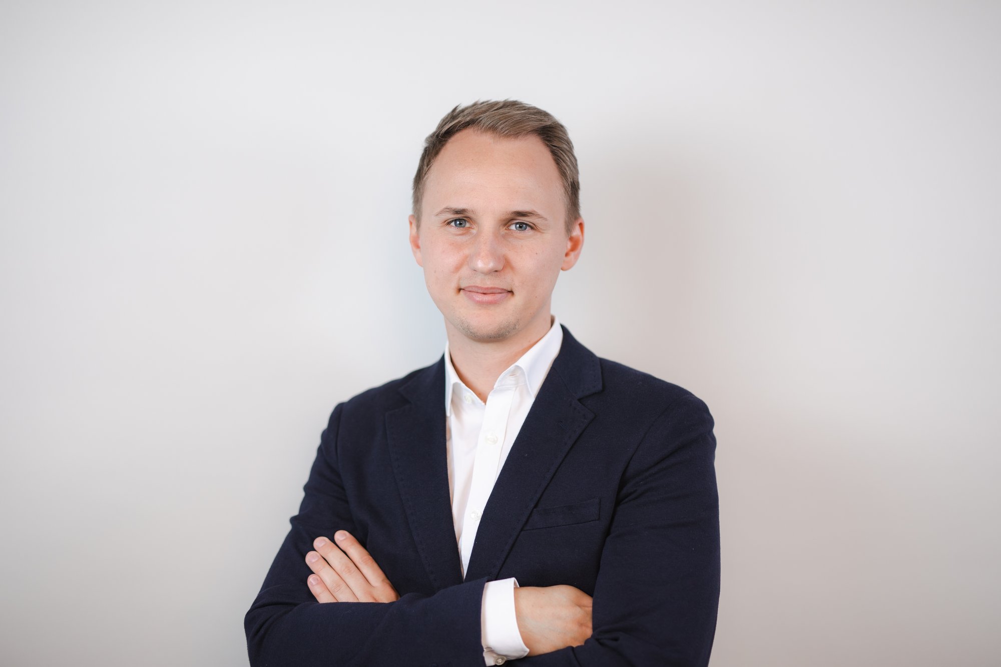 Achim Pförtner Achim Pförtner