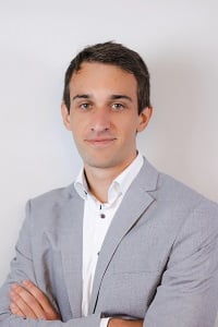 Markus Koch Markus Koch