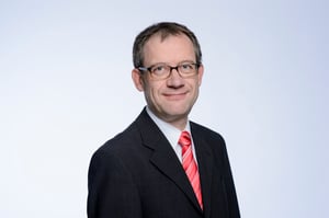 Georg Klinger Georg Klinger
