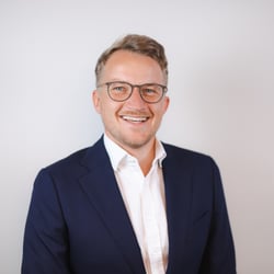 Maximilian Hinterecker Maximilian Hinterecker