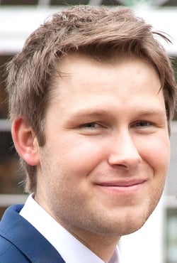 Tim Kleinreesink Tim Kleinreesink